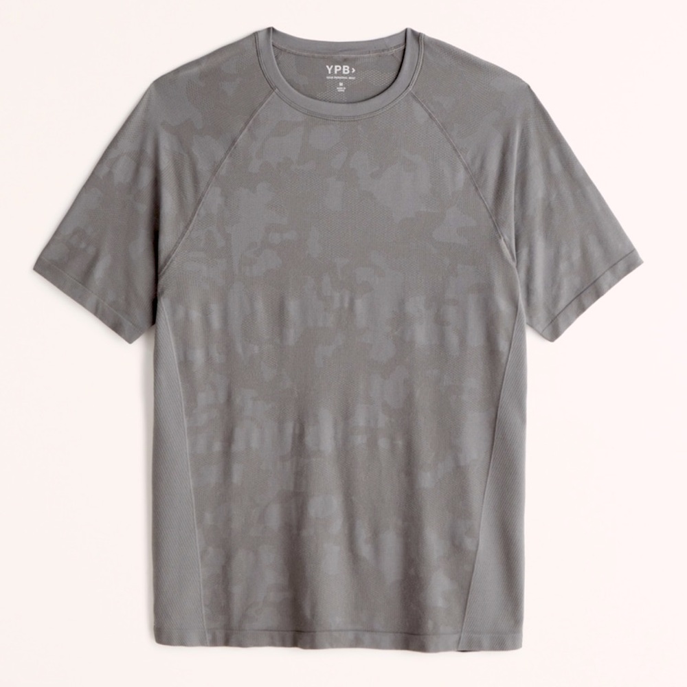 Abercrombie YPB infinityKNIT tee